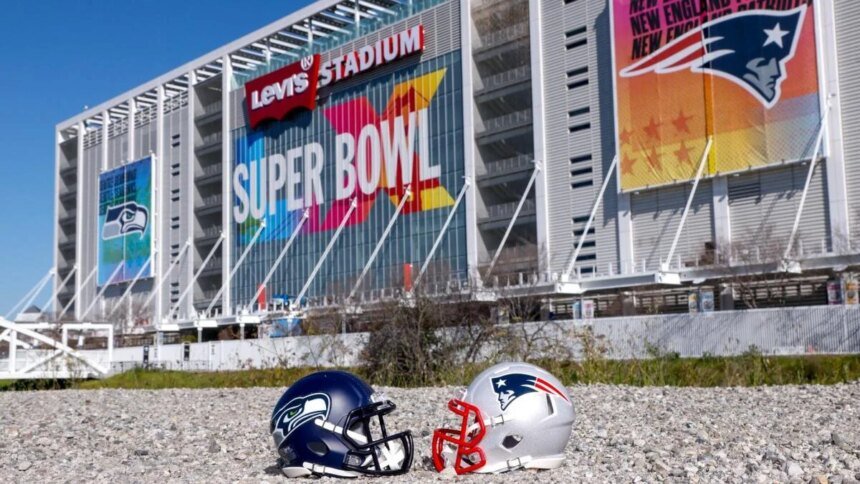 Super Bowl 2026 injury report: Latest updates on Seahawks and Patriots