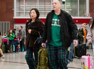 Tampa International Airport sparks firestorm with hilarious pajama ban post