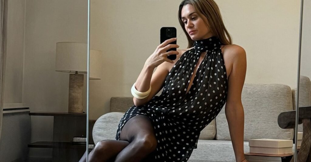 3 Dress Trends Every French Woman Owns