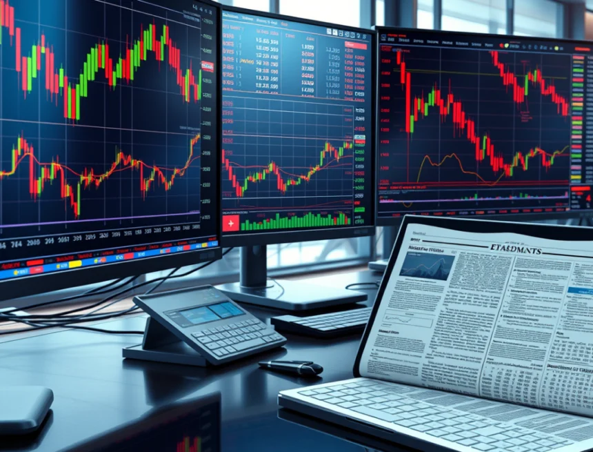 DIY investment markets swells as more Brits take the plunge