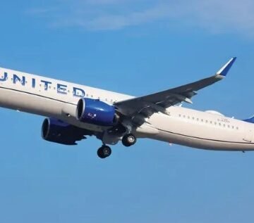 California flight passenger mistakenly boards wrong plane, lands in surprising country