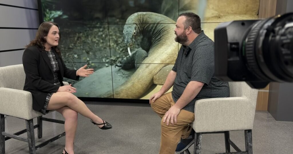 Spring Break Travel Ideas: Moody Gardens