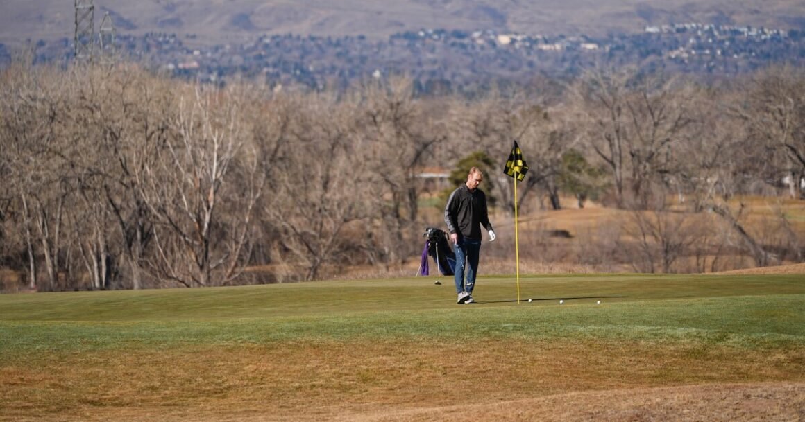 Record snow drought in Western US raises concern for water shortages, wildfires
