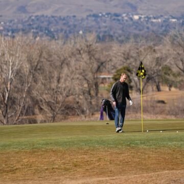 Record snow drought in Western US raises concern for water shortages, wildfires