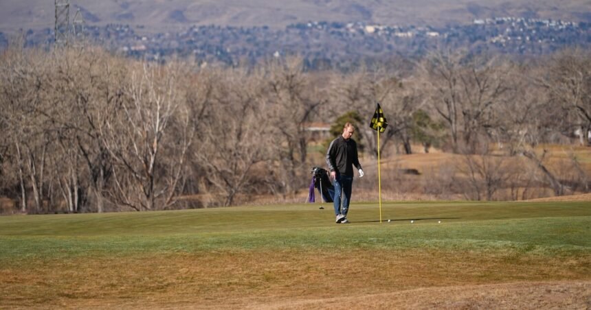 Record snow drought in Western US raises concern for water shortages, wildfires