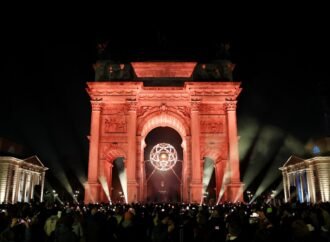 Winter Olympics reflections from NPR reporters : NPR