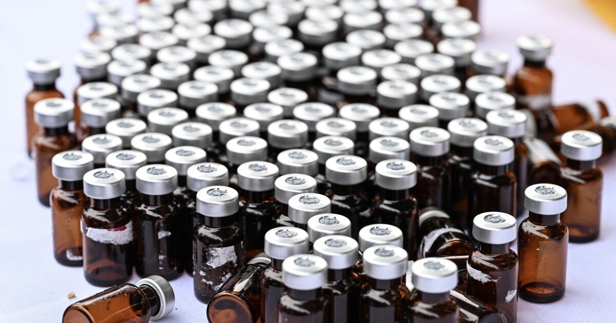 Second measles case confirmed in LA County. Infected person was at LAX and Disneyland