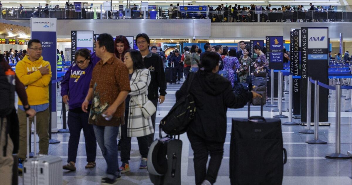 Another measles case confirmed in L.A. County amid nationwide spike