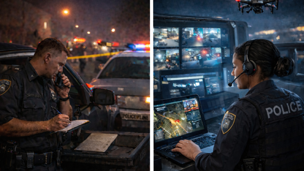 urlhttps3A2F2Fk1-prod-lexipol.s3.us-east-2.amazonaws.com2Fbrightspot2Fa22F212Fc7bdd5db49f29.png Why technology driven policing is essential for modern public safety