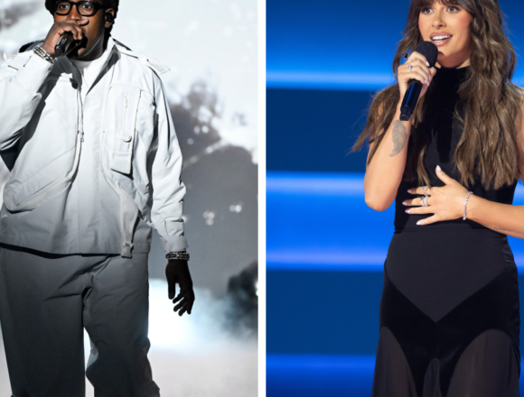 Don Toliver and Ella Langley top the Billboard charts