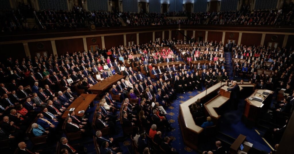 Video: President Trump delivers State of the Union address