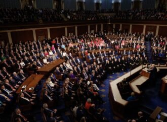 Video: President Trump delivers State of the Union address