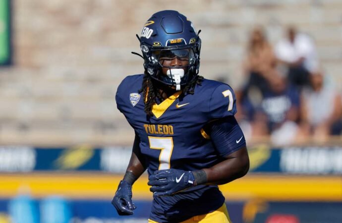 NFL Draft Experts Float Possibilities for Vikings at Pick No. 18 in 2026 Draft