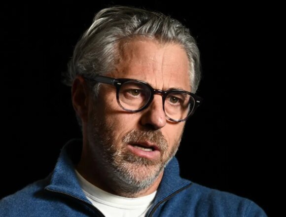 Casey Wasserman Selling Talent Agency After Epstein Fallout