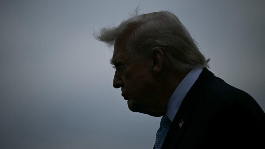 Middle East war live: Trump delays strikes on Iranian power plants amid 'productive' talks