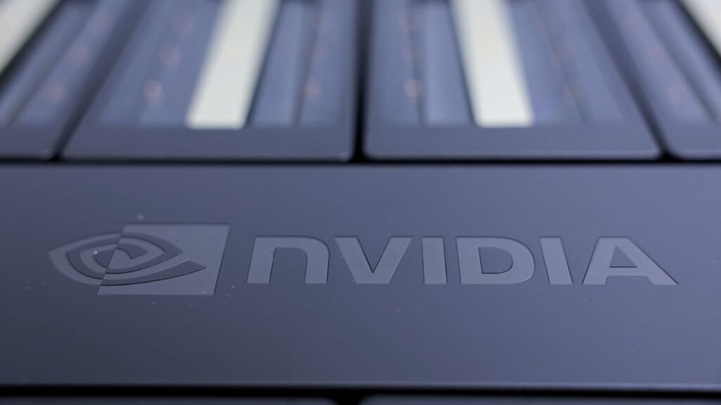 Friday's top stocks by analyst calls like Nvdia