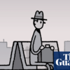 Tom Gauld on the espionage book club – cartoon – The Guardian