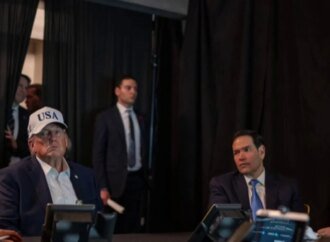 Inside President Trump’s decision to strike