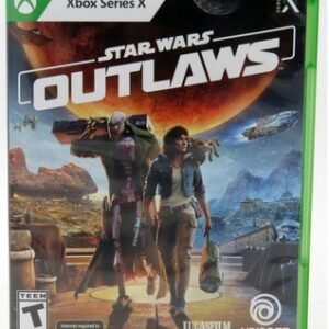 Star Wars Outlaws - Microsoft Xbox Series X