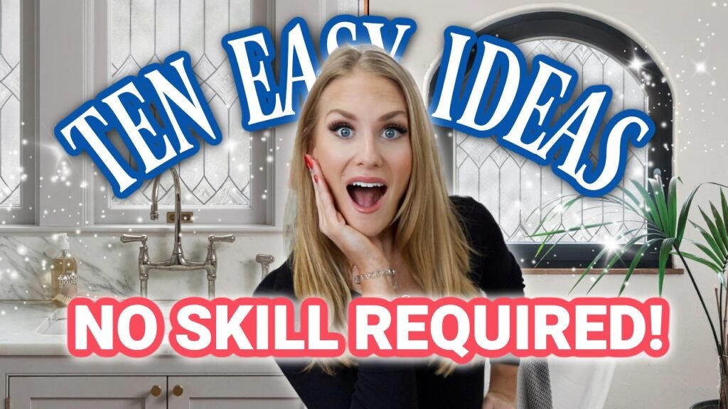 NEW! 🏆 WEIRDLY GENIUS Home Hacks on a Dollar Tree Budget!