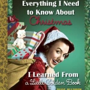 Everything I Need to Know About Christmas I Learned From a Little Gold - GOOD