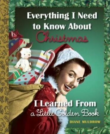 Everything I Need to Know About Christmas I Learned From a Little Gold - GOOD