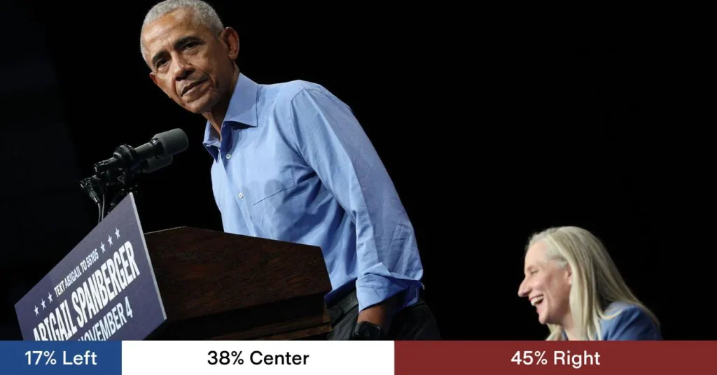 Obama urges Virginians to vote for redistricting measure