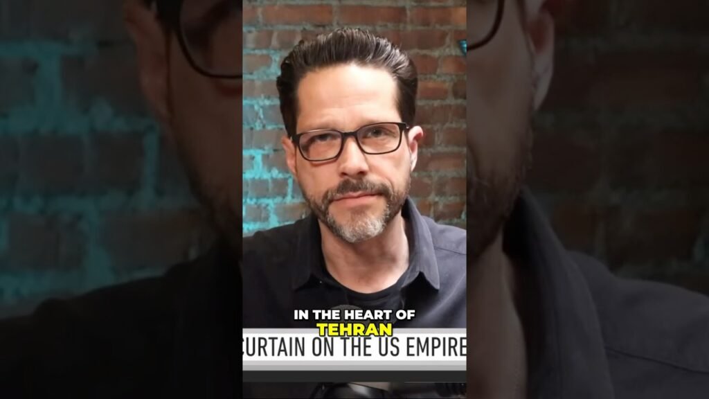 160 Dead, Ruthless Precision #uspolitics #trump #minab #iran #tehran #israel #geopolitics #gop