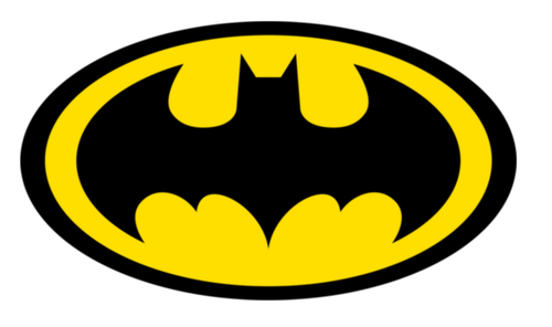 BatMan Vinyl Decal / Sticker ** 5 Sizes **