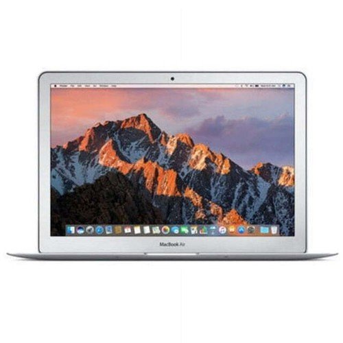 Apple MacBook Air MJVM2LL/A 2015 Laptop Core i5-5250U 1.6GHz 8GB RAM 128GB, Good