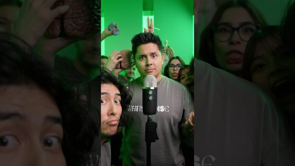 10 ASMRtists and THEIR Favorite Trigger! | #ASMR