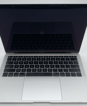 Apple MacBook Air 13"2019 A1932 i5-8210Y 1.6GHz 128GB SSD 8GB DDR3 Silver C/READ