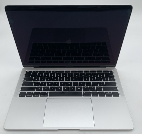 Apple MacBook Air 13"2019 A1932 i5-8210Y 1.6GHz 128GB SSD 8GB DDR3 Silver C/READ