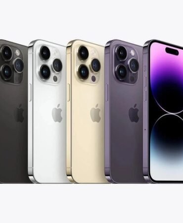 Apple iPhone 14 Pro 128/256/512GB/1TB Unlocked Good All Colors