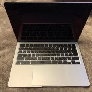 Apple MacBook Air M3 2024 16GB RAM 1TB Silver