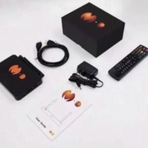 Mars Box M3 streaming device