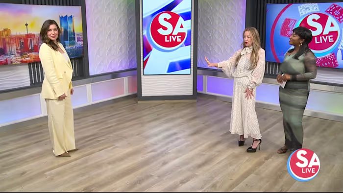 Spring into the new season with these 2026 fashion trends