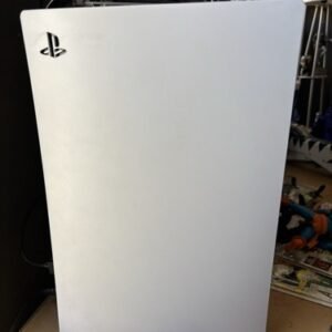 PS5 PlayStation 5 Disc Console with Controller, Complete