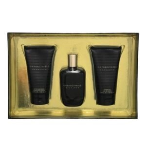 Sean John Unforgivable Men 3 Piece Set