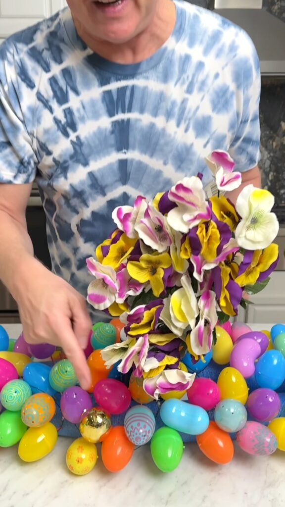The only DIY Easter decor you will need this year - Yahoo