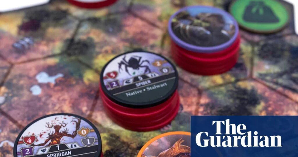 Less respawning, more re-rolling: six of the best board games based on video games | Games