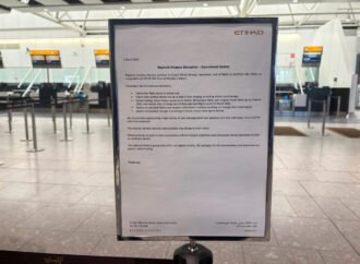 Gulf carriers resume some flights as Iran strikes and retaliation fuel travel chaos