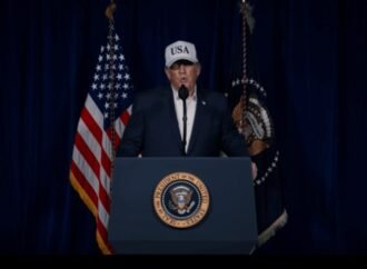 US, Israel strike Iran; Iran threatens retaliation