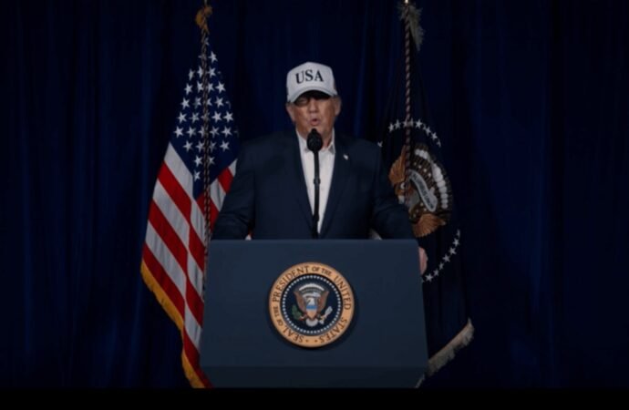 US, Israel strike Iran; Iran threatens retaliation