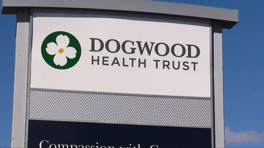 Dogwood Health's $10.5M partnership aims to support federally funded centers in WNC