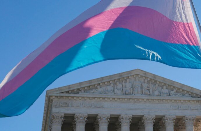 Supreme Court blocks California restrictions on schools notifying parents about students’ transgender status