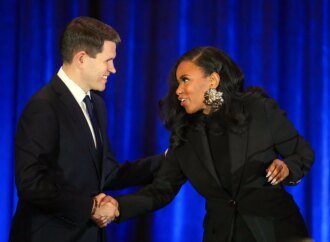 Texas’ Democratic Senate primary is a test case for fighting Trump