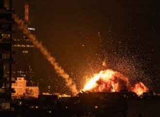 Trump urges regime change as Iran’s supreme leader is killed after U.S., Israel attack