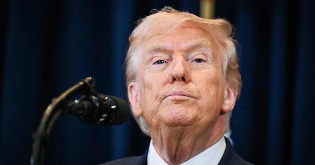 Senators to take up Trump's voting bill next week; bipartisan housing bill passes in Senate