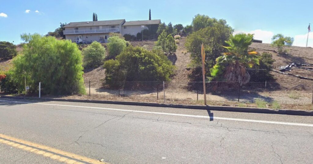 Man charged with murder in fatal shooting of landscaper in California